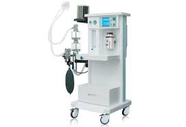 Anaesthesia Machine