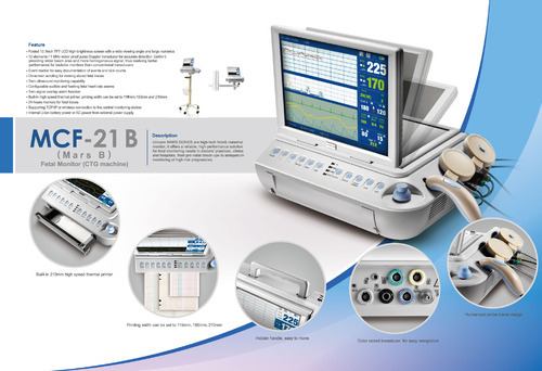 Fetal Monitor